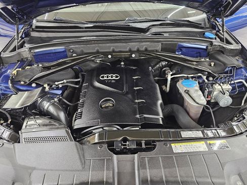 Used 2013 Audi Q5 2.0T Premium w/ Convenience Pkg image 41