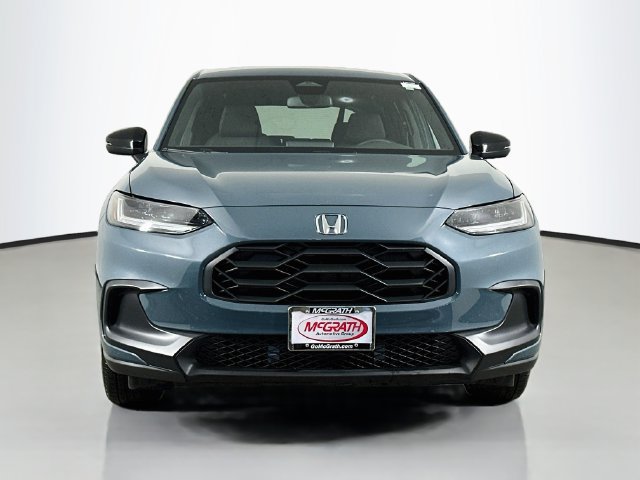 Certified 2027 Honda HR-V Sport image 15