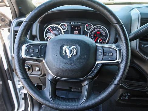 New 2026 RAM 2500 Tradesman image 15