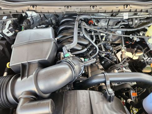 New 2026 Ford F250 XL w/ STX Appearance Package image 27