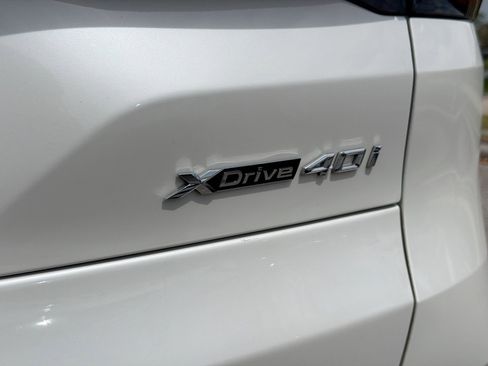 Used 2025 BMW X5 xDrive40i w/ Climate Comfort Package image 47