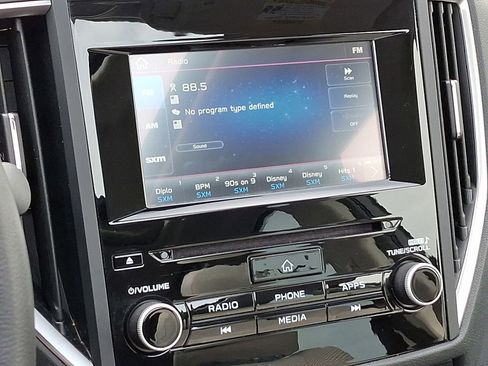 Certified 2023 Subaru Forester Premium image 16