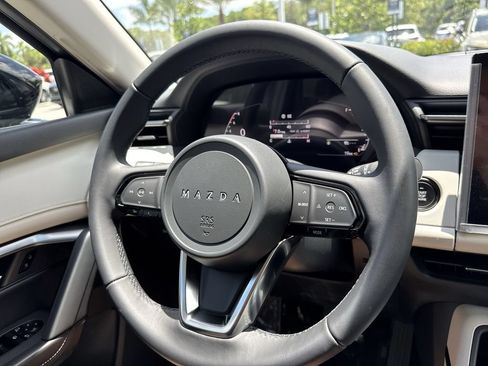 New 2026 MAZDA CX-5 Select AWD/4WD image 53
