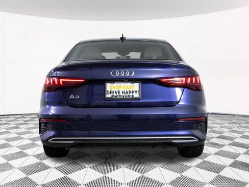 Used 2024 Audi A3 2.0T Premium FWD image 16