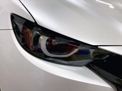 Certified 2025 MAZDA CX-50 AWD 2.5 Hybrid w/ Premium Pkg image 29