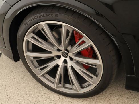 New 2026 Audi Q8 Prestige image 30