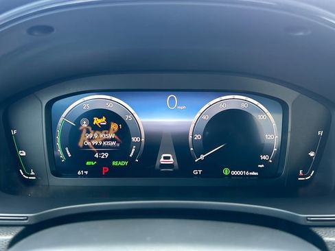 New 2026 Honda Prelude image 20