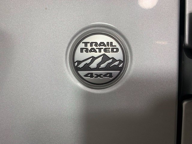 Used 2024 Jeep Wrangler Unlimited Sahara w/ Safety Group AWD/4WD image 37