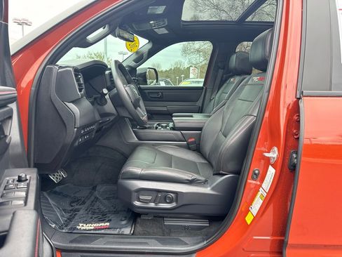 Used 2024 Toyota Tundra TRD Pro image 26