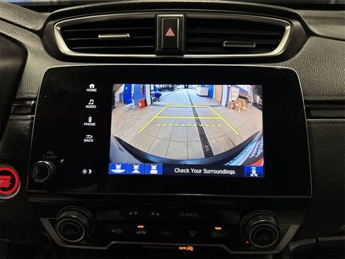 Used 2022 Honda CR-V EX image 25