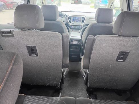 Used 2020 GMC Acadia AT4 w/ Trailering Package AWD/4WD image 12