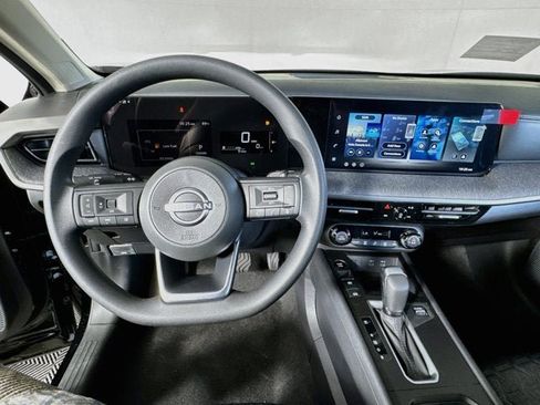 New 2026 Nissan Kicks SV AWD/4WD image 10