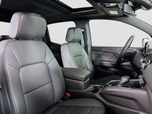 New 2026 GMC Canyon Elevation w/ Convenience Package AWD/4WD image 28
