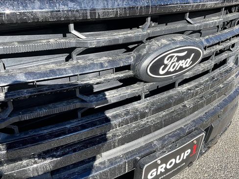 Used 2025 Ford F150 XLT w/ Equipment Group 302A MID image 32