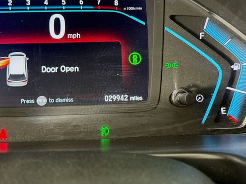 Used 2023 Honda Odyssey EX-L image 12