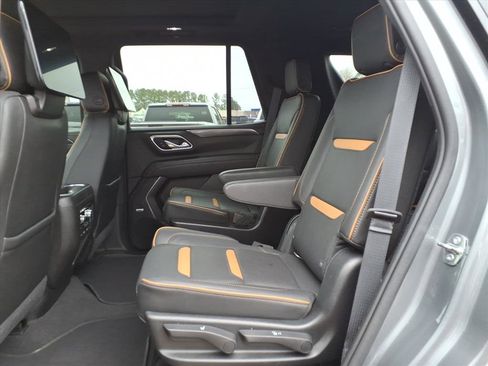 Used 2021 GMC Yukon AT4 w/ Rear Media and Nav Package image 22