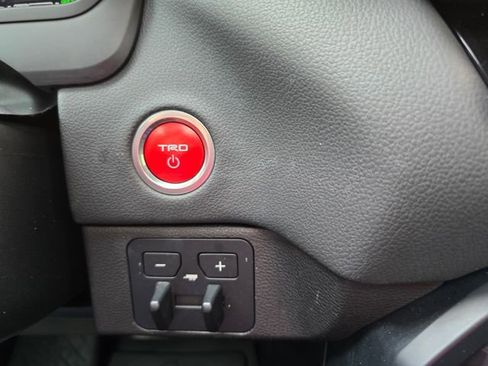 Used 2024 Toyota Sequoia TRD Pro AWD/4WD image 72