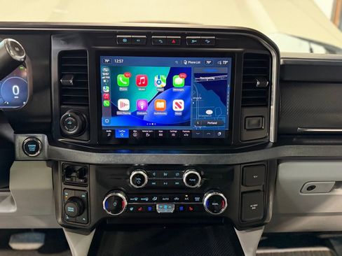 Used 2023 Ford F350 Limited w/ FX4 Off-Road Package AWD/4WD image 18