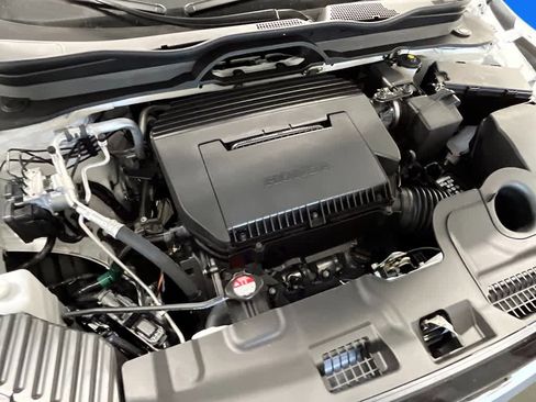 New 2026 Honda Passport TrailSport image 12