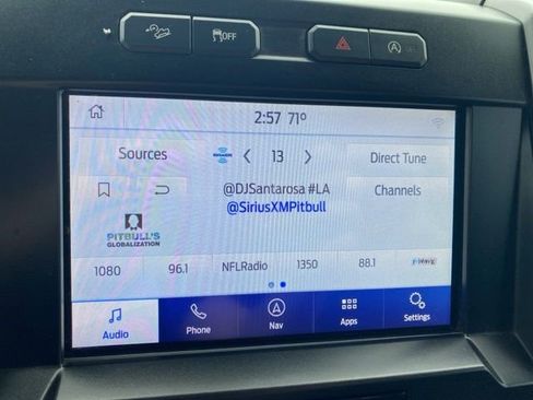 Used 2020 Ford F150 XLT w/ Equipment Group 302A Luxury image 24