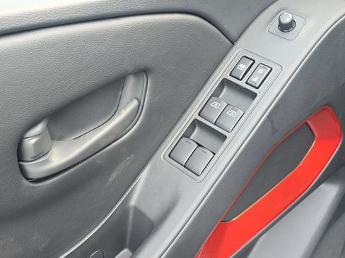 New 2026 Nissan Frontier PRO-4X w/ Pro-4x Convenience Package image 13