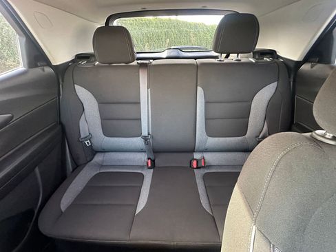 Used 2025 Chevrolet TrailBlazer LT image 36