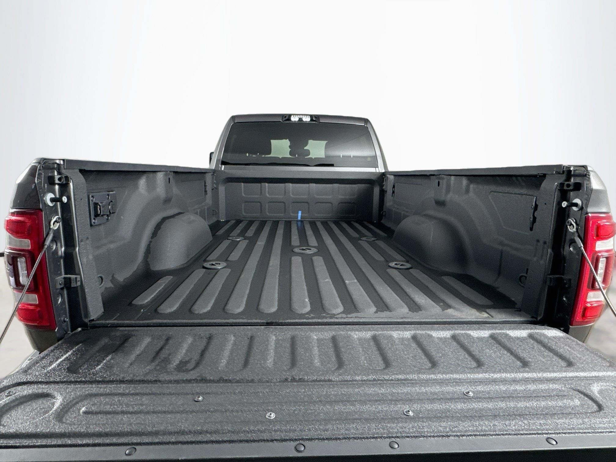 Certified 2024 RAM 3500 Big Horn w/ Safety Group AWD/4WD image 24