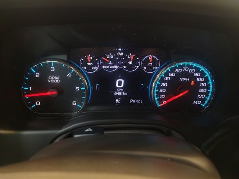 Used 2018 GMC Yukon XL Denali w/ Denali Ultimate Package RWD image 23
