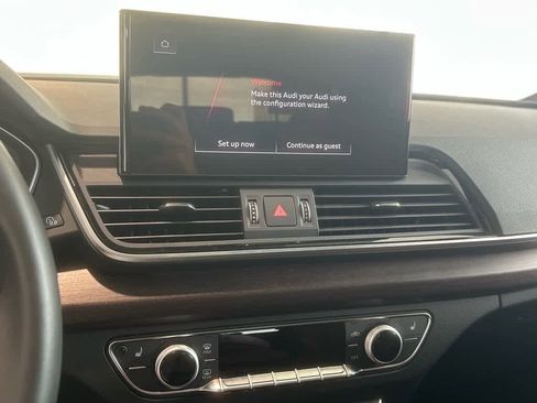 Used 2025 Audi Q5 2.0T Premium Plus image 13