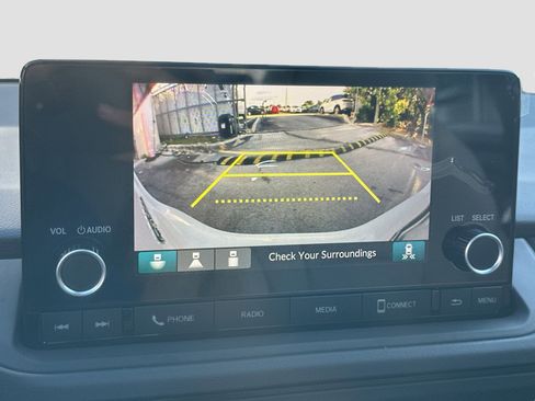 New 2025 Honda Accord SE image 11