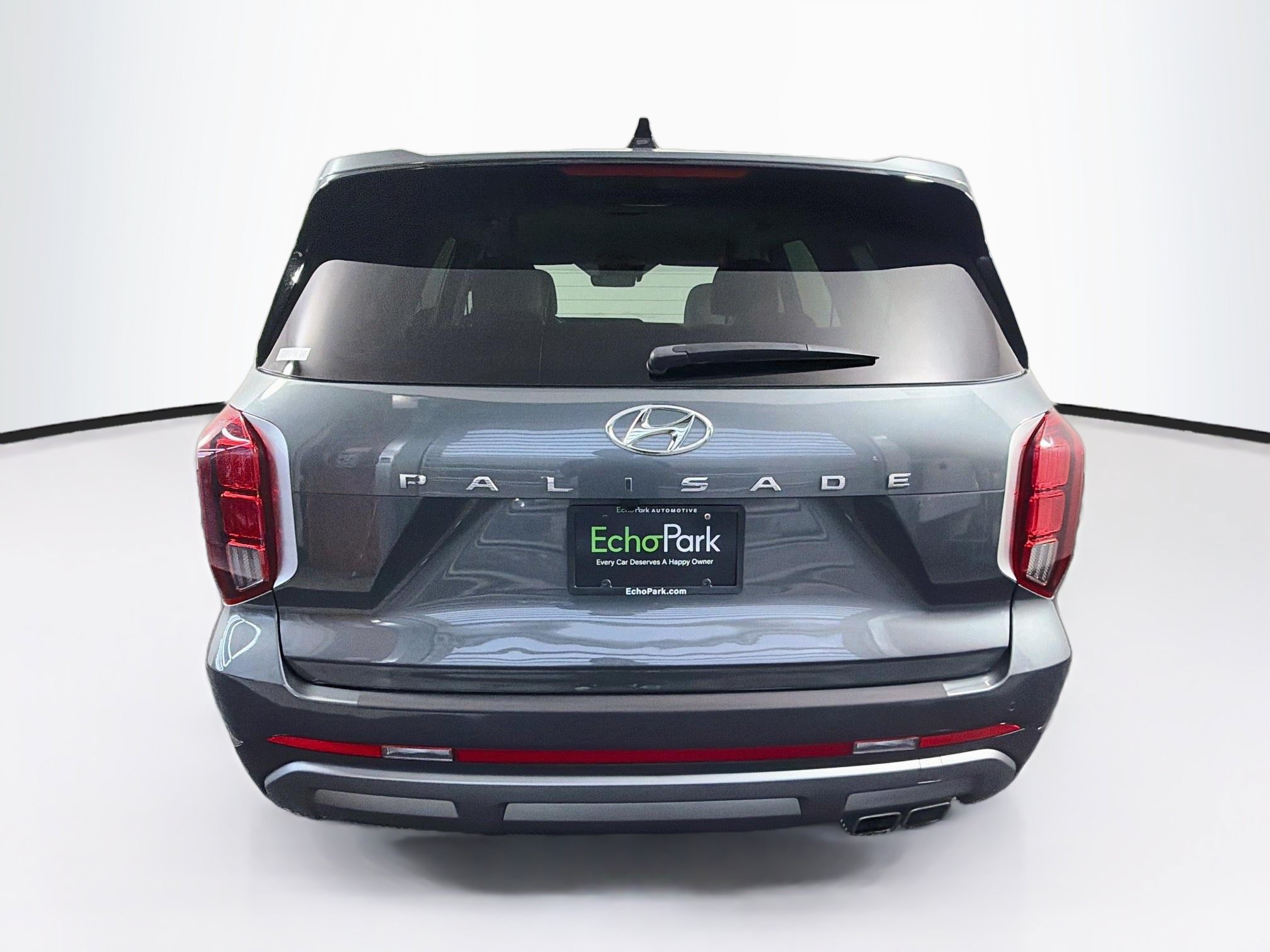Used 2025 Hyundai Palisade SEL FWD image 7