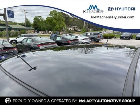 Used 2020 Nissan Rogue Sport S AWD/4WD image 8