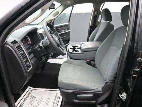 Used 2019 RAM 1500 Express w/ Express Value Package image 11