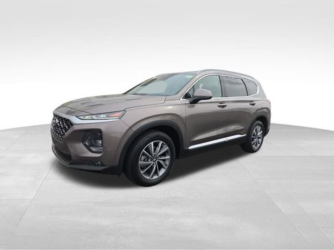 Used 2019 Hyundai Santa Fe SEL image 1