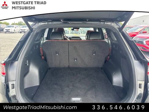 Used 2023 Kia Sportage SX FWD image 19