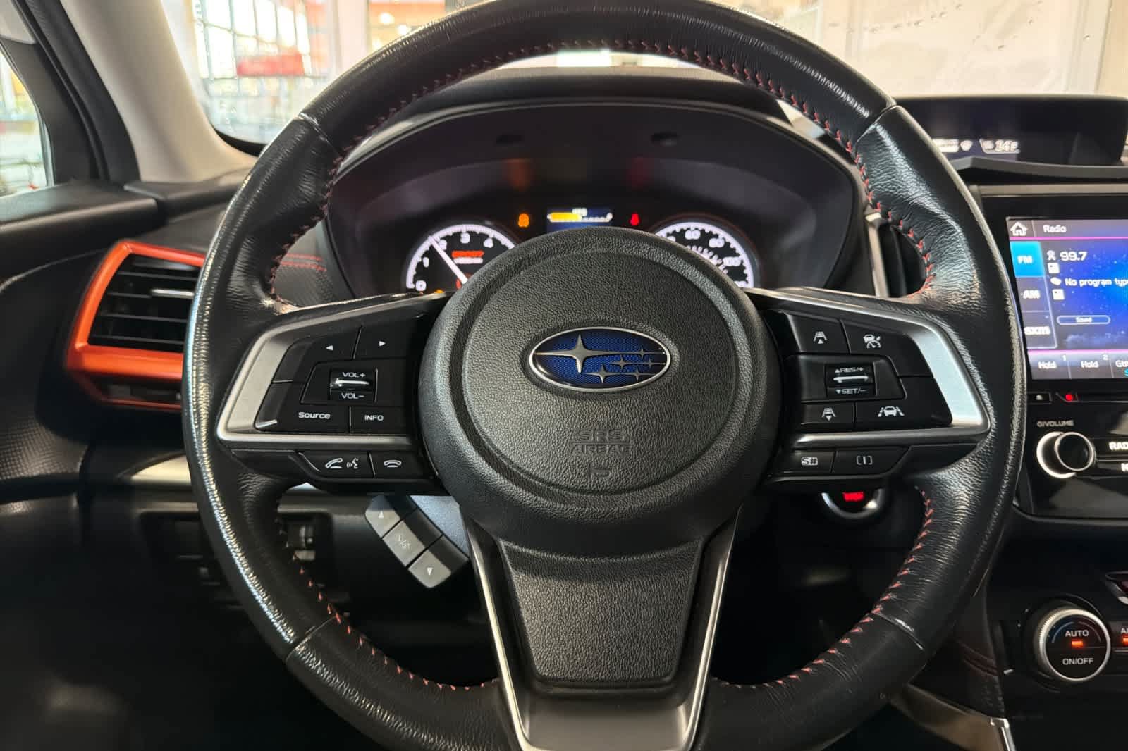 Used 2019 Subaru Forester Sport AWD/4WD image 26