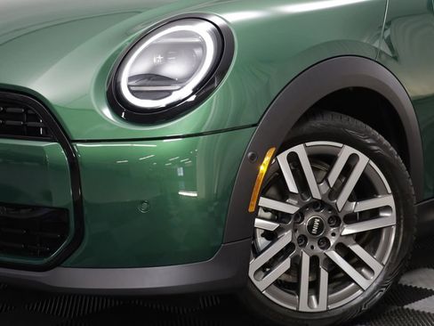 New 2026 MINI Cooper 2-Door Hardtop image 3