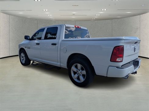 Certified 2015 RAM 1500 Express image 5