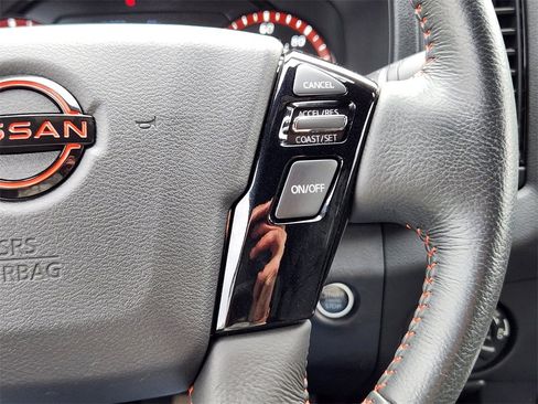 Used 2023 Nissan Frontier PRO-4X w/ Tow Package image 20