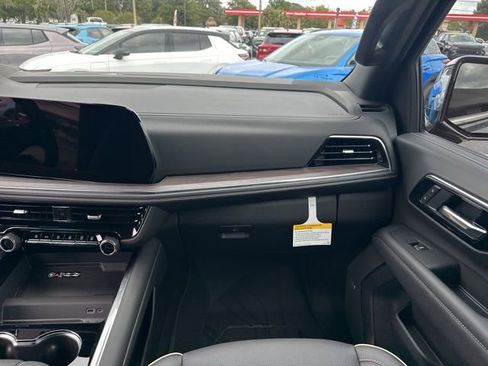 New 2026 Chevrolet Tahoe Premier image 4