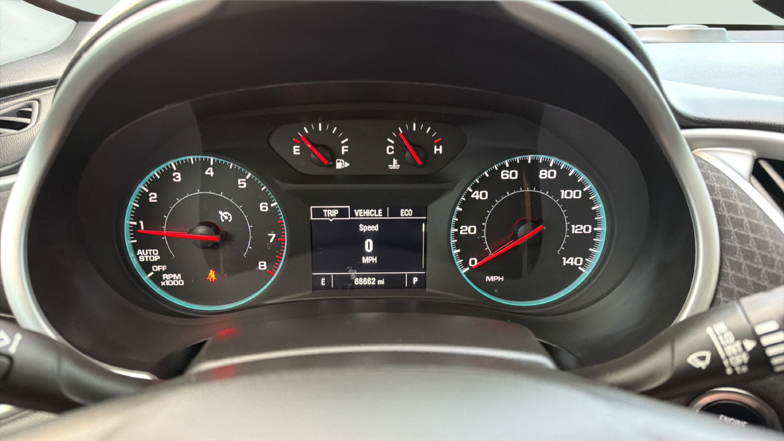 Used 2024 Chevrolet Malibu LT FWD image 17