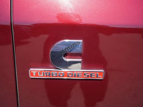 Used 2023 RAM 3500 Tradesman AWD/4WD image 26