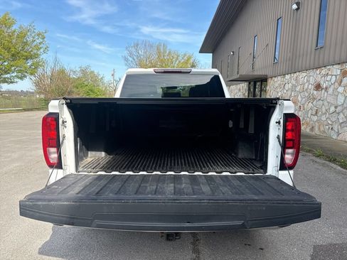 Used 2020 GMC Sierra 1500 SLE w/ Trailering Package AWD/4WD image 34