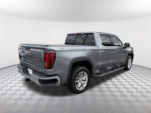 Used 2021 GMC Sierra 1500 SLT image 17