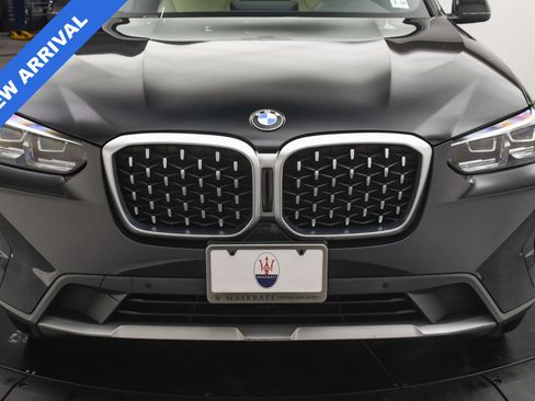 Used 2023 BMW X4 xDrive30i w/ Convenience Package image 28
