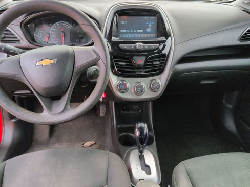 Used 2017 Chevrolet Spark LS FWD image 15