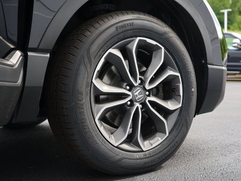Used 2021 Honda CR-V EX image 30