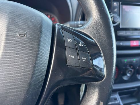 Used 2018 RAM ProMaster City Tradesman FWD image 25