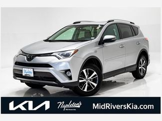 Used 2018 Toyota RAV4 XLE w/ Plus Extra Value Package FWD video 1