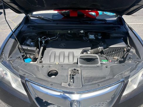 Used 2014 Acura RDX FWD image 32
